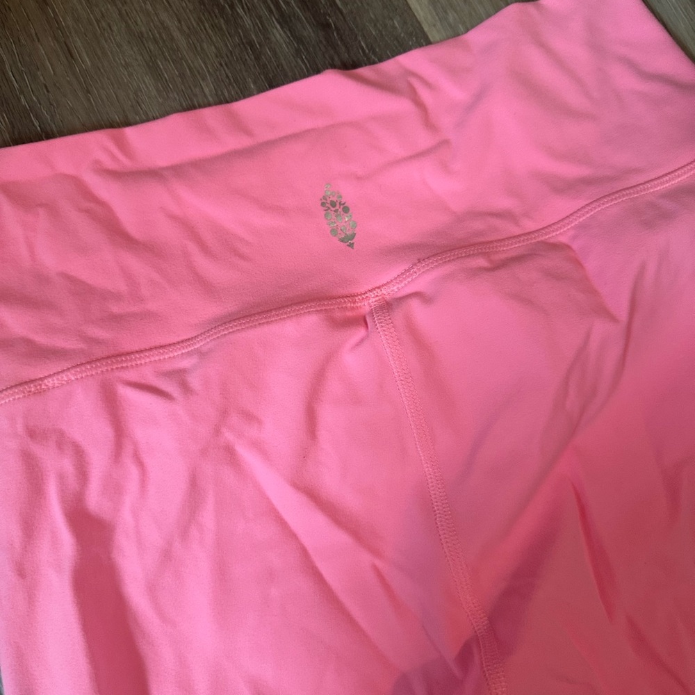 FP Movement by Free People Pink Leggings